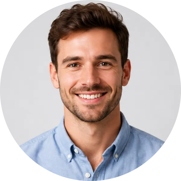 Mason Reed author profile photo, Creative Naming Specialist at NickFlares