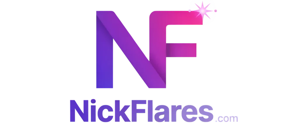 nickflares.com
